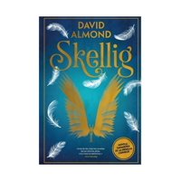 Océano - Libro Skellig - David Almond