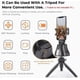 thumbnail image 3 of Soporte Estabilizador Robot Para Celular Selfie 360 Premium, 3 of 4