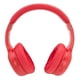 thumbnail image 2 of Audífonos On Ear XT220 Bluetooth Rojo, 2 of 4