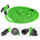 thumbnail image 1 of Manguera Retráctil Expandible Jardín Magic Hose 30 Metros Color Verde lima, 1 of 3