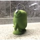 thumbnail image 4 of Temporizador de cocina Keleely Twist Wind-Up, 60 minutos, sin batería, verde, 4 of 7