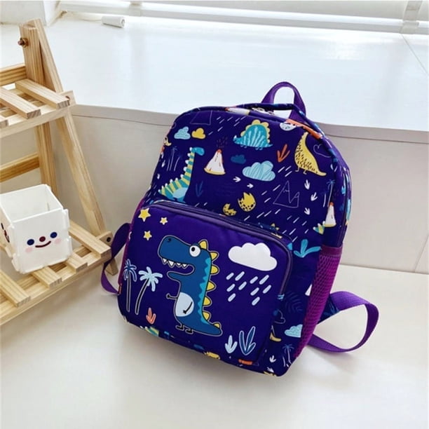 Get Your Kids Ready for School with Large-Capacity Breathable Backpacks - Perfect for Boys and Girls in Grades 3-6 and Available in Multiple Sizes!