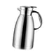 thumbnail image 3 of Jarra De Café De Acero Inoxidable De 2,3 L Para Bebidas, Agua Y Líquidos Calientes., 3 of 5