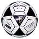 thumbnail image 1 of Balón de fútbol Mikasa FT5 Goal Master tamaño 5 impermeable, 1 of 2