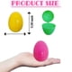thumbnail image 3 of Surtido de huevos de pascua GiftExpress de plástico, 50 unidades, 3 of 5