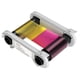 thumbnail image 1 of Cinta Evolis R6F003AAA de 6 paneles color YMCKO-K, 200 impresiones, 1 of 1