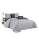 thumbnail image 1 of Cubrecama Quilt Verano 1.5 Plazas - Newcastle KFL693, 1 of 3