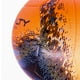 thumbnail image 4 of BALON DE VOLEYBALL PENALTY MG 3600 FUSION N°5 NARANJA, 4 of 5