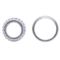 Repuestos Del Sol - Rodamiento Rueda Interior Delantero Toyota Corolla 1.6 1978 1983