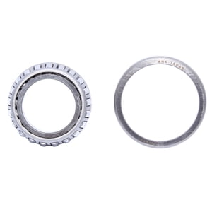 Repuestos Del Sol - Rodamiento Rueda Interior Trasero Chevrolet Corsa 1.6 1993 1996