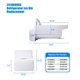 thumbnail image 5 of Cubo de Hielo SUGASKET 241860803 para Congelador Frigidaire, 5 of 6