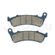 thumbnail image 1 of Pastillas Freno Delantera Dr 160, 1 of 3