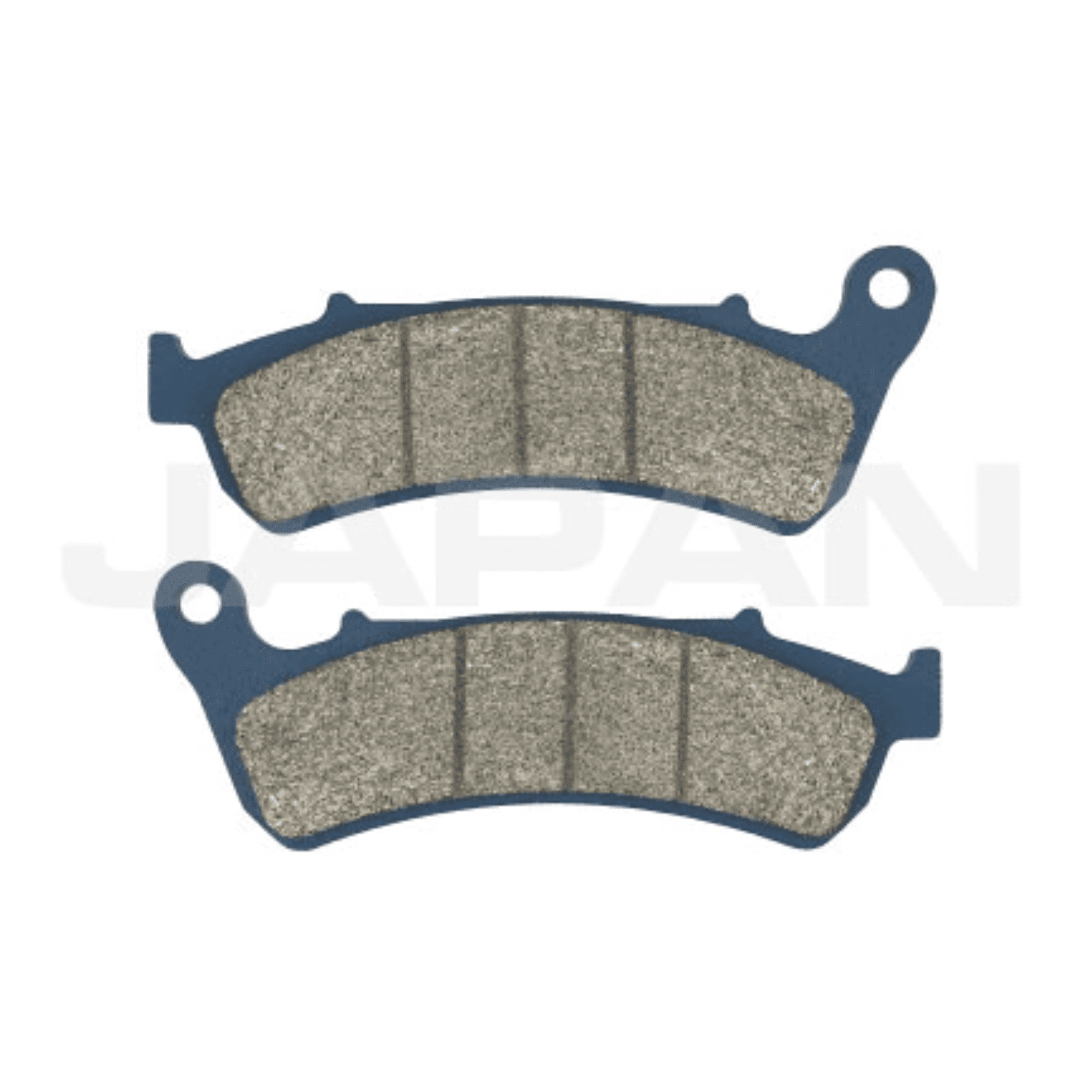 Japan - Pastillas Freno Delantera Dr 160