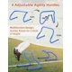 thumbnail image 2 of Set de equipo de entrenamiento GHB Agility Ladder con vallas y más, 2 of 9
