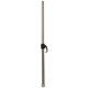 thumbnail image 1 of Palo de Soporte para Cubierta de Bote TACO Marine T10-7579VEL2 61-116 cm, 1 of 2