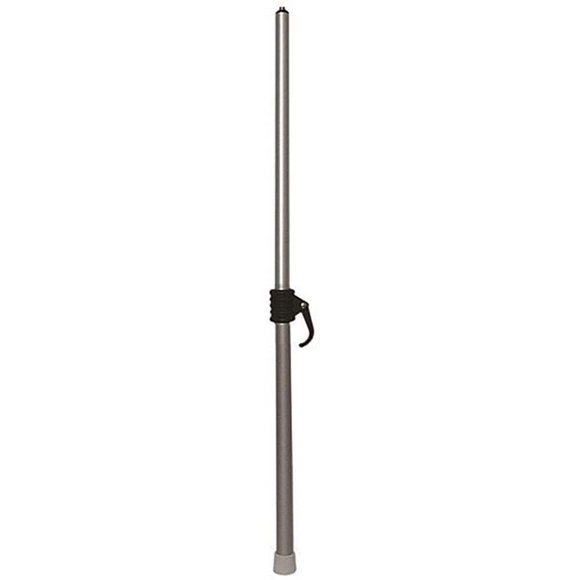 Palo de Soporte para Cubierta de Bote TACO Marine T10-7579VEL2 61-116 cm