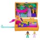 thumbnail image 1 of Juguetes Polly Pocket New Micro Estuche Jugo de Aventuras, 1 of 3