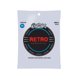 thumbnail image 1 of Cuerdas para guitarra Martin Retro Acoustic MM13 de calibre medio, 1 of 5