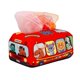 thumbnail image 5 of Caja De Pa?uelos Para Bebés Con 10 Bufandas De Colores Para Bebés De 6 A 12 Meses Grandes Regalos, 5 of 5
