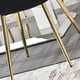 thumbnail image 2 of Silla Capitonne Top Negro, 2 of 2