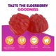 thumbnail image 2 of Kids Smart Mejora Sistema Inmune Elderberry Gomitas Niños, 2 of 9