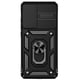 thumbnail image 1 of Estuche GANGXUN para Xiaomi 12, soporte giratorio 360°, estilo mecánico y magnético, 1 of 5