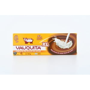 Caja Vauquita Clásica 24X140 Grs