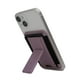 thumbnail image 5 of Billetera Tarjetero Magnético Magsafe Cayman Malva Head, 5 of 7
