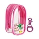 thumbnail image 1 of Mini Bolsa De Mu?eca De PVC Estuche De Transporte Impermeable Mini Caja De Almacenamiento De Figura Para Mu?eca Rosa, 1 of 3