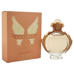 Paco Rabanne - Olympea De Para Mujer - Edp Spray
