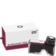 thumbnail image 1 of Botella de tinta Montblanc Burgundy Red 60 ml de calidad premium, 1 of 5