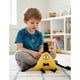 thumbnail image 4 of Set de regalo de peluche VIYRDOK Bill Cipher con colgante, 4 of 9