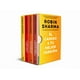 thumbnail image 1 of Libro El camino a tu mejor versión - Robin Sharma, 1 of 2