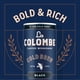 thumbnail image 4 of Café Cold Brew La Colombe Negro Sin Azúcar 325ml x12, 4 of 8