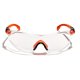 thumbnail image 3 of Gafas de Seguridad Defender Safety VS3 con Lente Transparente Antivaho, 3 of 9