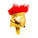 thumbnail image 2 of Set Disfraz Gladiador Soldado Romano Gorro + Capa Niño, 2 of 3
