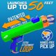 thumbnail image 2 of Lanzador De Pelotas De Tenis Pet Toy De 15 M De Alcance Con 3 Pelotas, 2 of 7