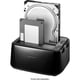 thumbnail image 3 of Docking Station Insignia de 2 Bahías USB 3.0 para SSD y HDD, 3 of 3