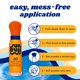 thumbnail image 3 of Brocha protectora solar Sun Buff en polvo SPF 30, 4 g, resistente al agua, 3 of 6