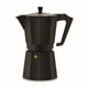 thumbnail image 1 of Cafetera Italexpress Negra 9 Tazas, 1 of 1