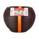 thumbnail image 1 of MACETERO FLORIDIS MARRON FLORENCIA 32 CM ALTO CON PLATO, 1 of 2