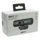 thumbnail image 2 of Webcam Brio 500 No Lang Graphite Amr-403 960-001412, 2 of 3