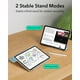 thumbnail image 2 of Funda ESR para iPad Air M3/M2 de 11 pulgadas (2025/2024), color azul claro, 2 of 3