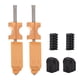 thumbnail image 1 of Kit de boquillas Ftzataz mejorado AD5X de 0.4 mm para hotend de impresora 3D, 1 of 8