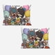 thumbnail image 2 of Toca Life Soft 3D Printed Duvet Cover Bedding Set with Comforter Cover 3 Piece Set, 2 of 5