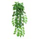 thumbnail image 4 of Planta Artificial Hojas De Hiedra Verde Vid Boda Bar Decoración Hojas De Castaño, 4 of 5