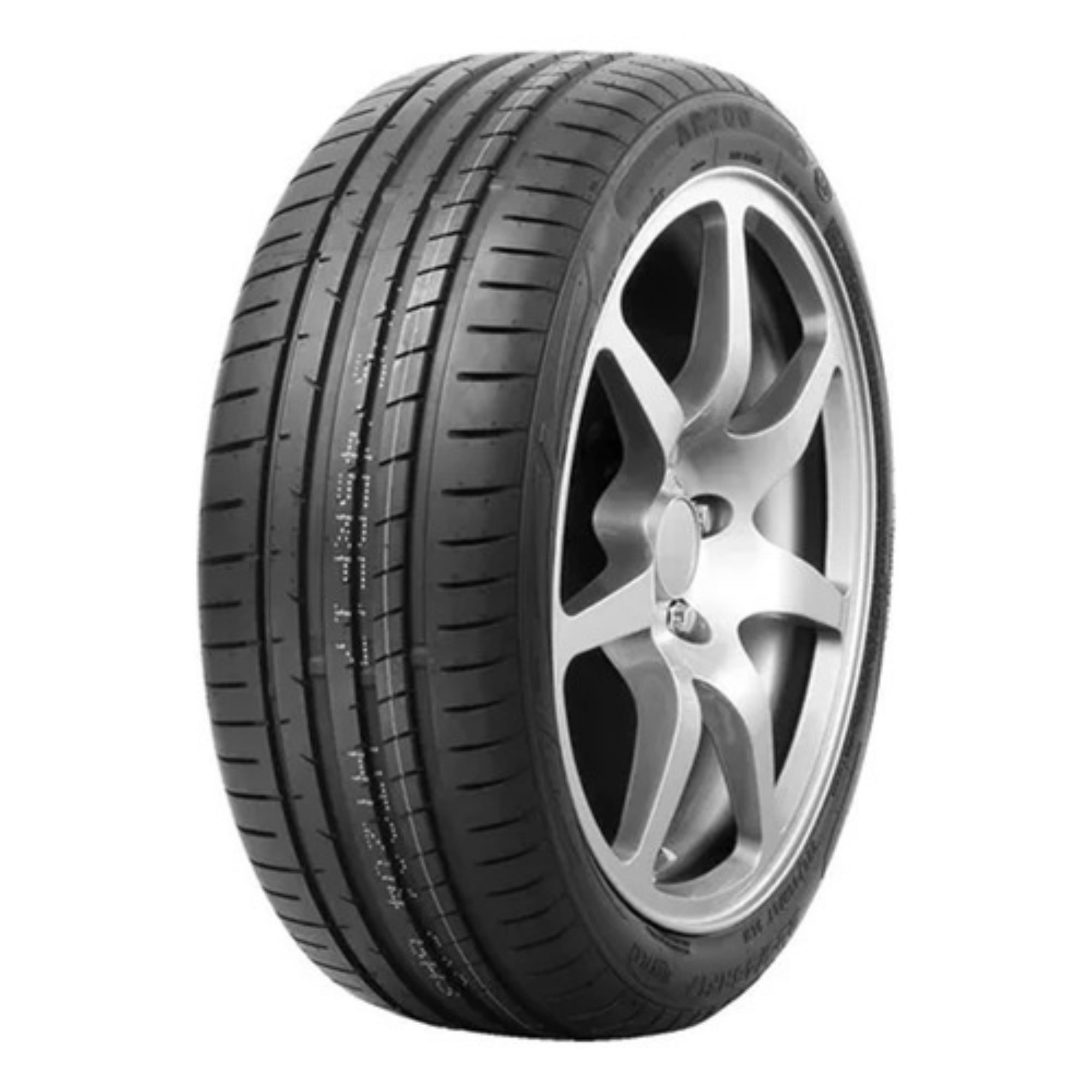 Ling Long - Neumático 215 55 R16 97w Ar200 Xl Ll