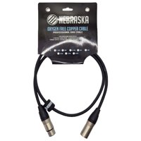 Cable De 1 Metro Nebraska Dmx-Mf1