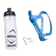 thumbnail image 4 of Jaula Para Botella De Agua Para Bicicleta De Monta?a Con Botella De Bebida Resistente Azul, 4 of 5