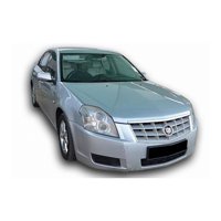 Cadillac - Pastillas Freno Para Auto Bls 2005-2009 Delantero